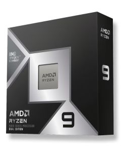 AMD Ryzen 9 9950X3D2 16 cores do 5.6GHz Box