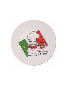 BORMIOLI ROCCO Tanjir Ronda pizza 33 cm - 419320RP