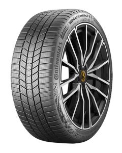 CONTINENTAL Zimska guma 235/60R20 Conti WinterContact 8 S 108H XL FR
