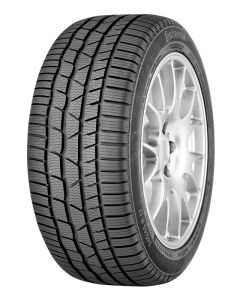 CONTINENTAL Zimska guma 285/35R20 Conti Win TS 830 P 104V XL N0 FR