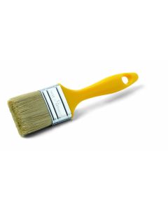 SCHULLER Četka flah PVC 30 mm žuta - 72342