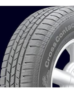 CONTINENTAL Zimska guma 235/60R17 CrossWin 102H - 72354029