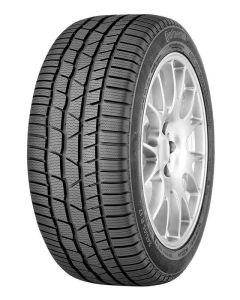 CONTINENTAL Zimska guma 205/45R17 ContiWin 830P SSR 88 - 72355015