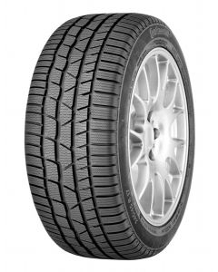CONTINENTAL Zimska guma 205/55R18 WIN 830P 96H XL - 72355034