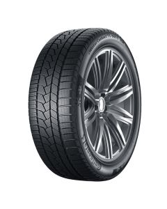 CONTINENTAL Zimska guma 255/40R18 Conti Win TS 860 S 99V XL SSR * - 72355167