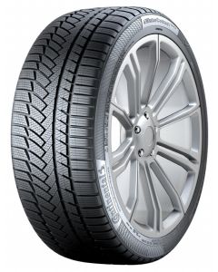 CONTINENTAL Zimska guma 275/45R22 ContiWin TS850P SUV - 72355191