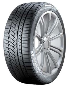 CONTINENTAL Zimska guma 255/65R17 ContiWin TS850P SUV - 72355238