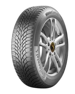 CONTINENTAL Zimska guma 185/60R14 ContiWin TS870 82T - 72355455