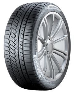 CONTINENTAL Letnja guma 235/55R19 Conti Win TS 850 P 105H XL MO