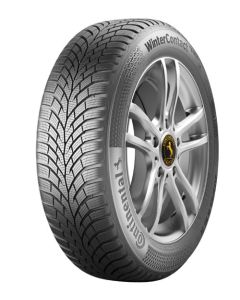 CONTINENTAL Zimska guma 215/55R16 Conti Win TS 870 97H XL