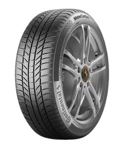 CONTINENTAL Zimska guma 205/50R17 ContiWin TS870P 93V - 72355654