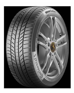 CONTINENTAL Zimska guma 235/55R18 ContiWin TS870P 100H