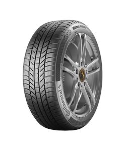 CONTINENTAL Zimska guma 285/45R19 ContiWin TS870P 111V - 72355971