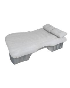 LAMPA ACCESSORIES Dušek za naduvavanje sa kompresorom 90X45X145cm - 72386-1