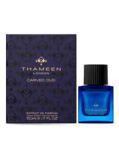 Thameen London Carved Oud Extrait de Parfum 50 ml