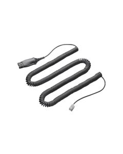 PLANTRONICS Konekcioni kabl za telefon HIS - 72442-41