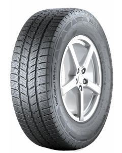 CONTINENTAL Zimska guma 195/70R15C VancoWin 104/102R - 72453093