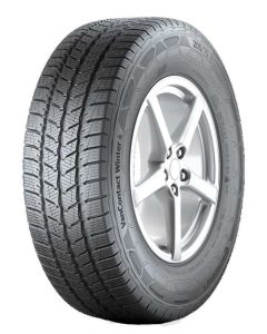 CONTINENTAL Zimska guma 205/75R16C VancoWin 110/108R - 72453162