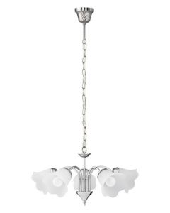 Rabalux Luster Rafaella E14 5x MAX 40W hrom (7245)