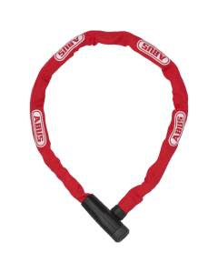 ABUS brava Steel-O-Chain 5805K/75 - Crvena - 72489-1-1
