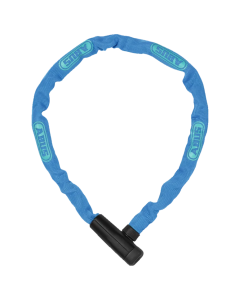 ABUS brava Steel-O-Chain 5805K/75 - Plava - 72490-1