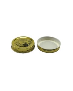 BORMIOLI ROCCO Poklopci Quattro Stagioni 2/1 70 mm - 895052