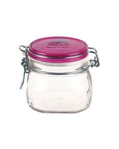 BORMIOLI ROCCO Tegle Fido Multicolor 500  ml