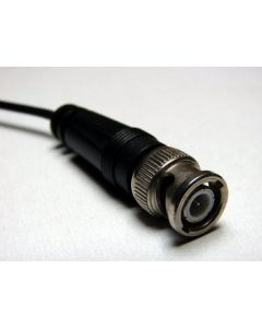 BNC connector I tip .