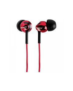 SONY Slušalice MDR-EX110APR - MDREX110APR.CE7