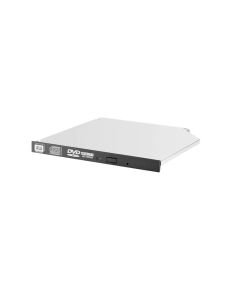 HP Opticki uredaj E 9.5mm SATA DVD-RW JackBlack G9 Optical Drive - 726537-B21
