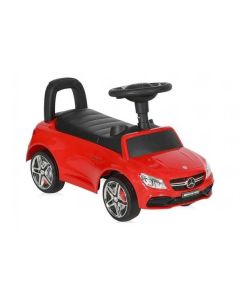 LORELLI GURALICA RIDE-ON AUTO MERCEDES-AMG C63 Coupe RED