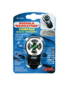 LAMPA ACCESSORIES Kompas - 72693