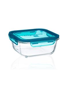 BORMIOLI ROCCO Posuda od vatrostalnog stakla Frigoverre Evolution 14x14cm