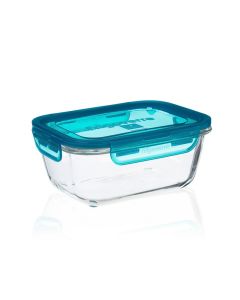 BORMIOLI ROCCO Posuda od vatrostalnog stakla Frigoverre Evolution 14x18cm - 389110