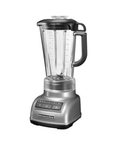 KITCHENAID Blender Diamond 1.75L KA5KSB1585ECU, sjajno siva