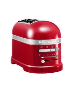 KITCHENAID Toster Artisan za dve kriške (crvena) KA5KMT2204EER