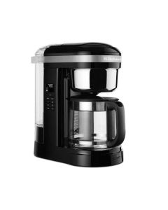 KITCHENAID Aparat za kafu 1,7L (crna) KA5KCM1209EOB - KA5KCM1209EOB