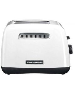 KITCHENAID Classic Toster za dve kriške (bela) KA5KMT2115EWH - KA5KMT2115EWH