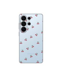Maska za Samsung S948B Galaxy S26 Ultra Little Cherry Silikonska Print Skin