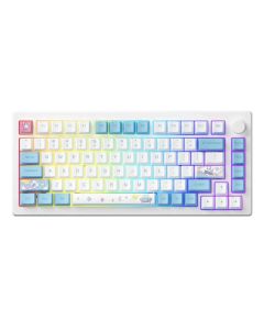 Akko MOD 007-HE Stellar Journey - Mechanical Gaming Keyboard