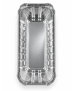 MKS Aluminijumska posuda 22 × 11 × 6 cm