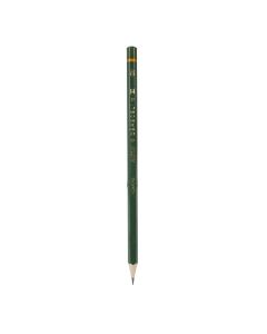 PENSAN Olovka grafitna 5h 1/1 fatih - 73008