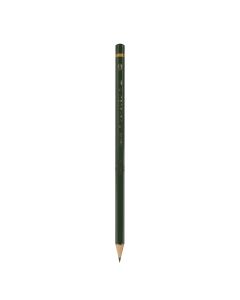PENSAN Olovka grafitna 6h 1/1 fatih - 73009