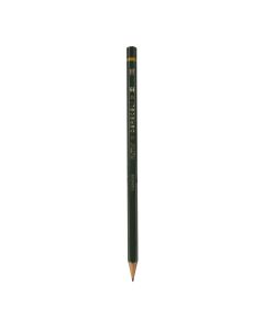 PENSAN Olovka grafitna 8h 1/1 fatih - 73011-1