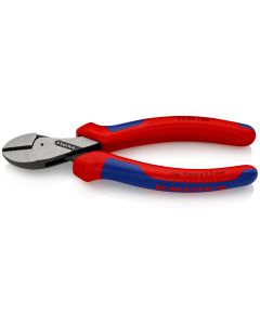 KNIPEX Sečice kose 160mm - 73 02 160