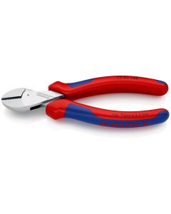 KNIPEX Sečice kose 160mm - 73 05 160