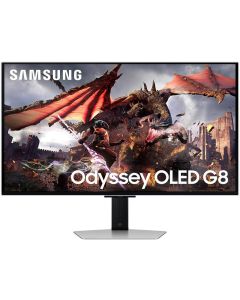 SAMSUNG Monitor LS27FG810SUXEN 27