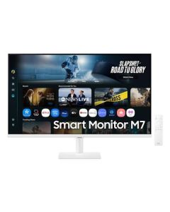 Samsung Vision AI Smart Monitor 32'' LS32FM703UUXDU