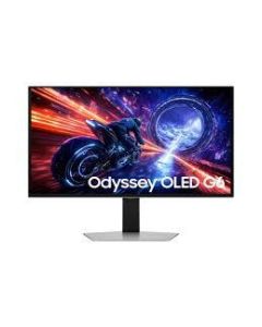 Samsung Odyssey OLED Gaming Monitor 27