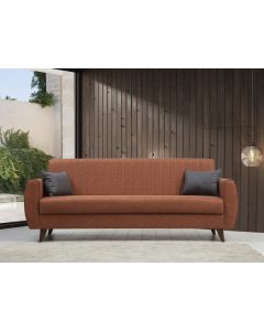 ATELIER DEL SOFA Trosed Alkon, cigla